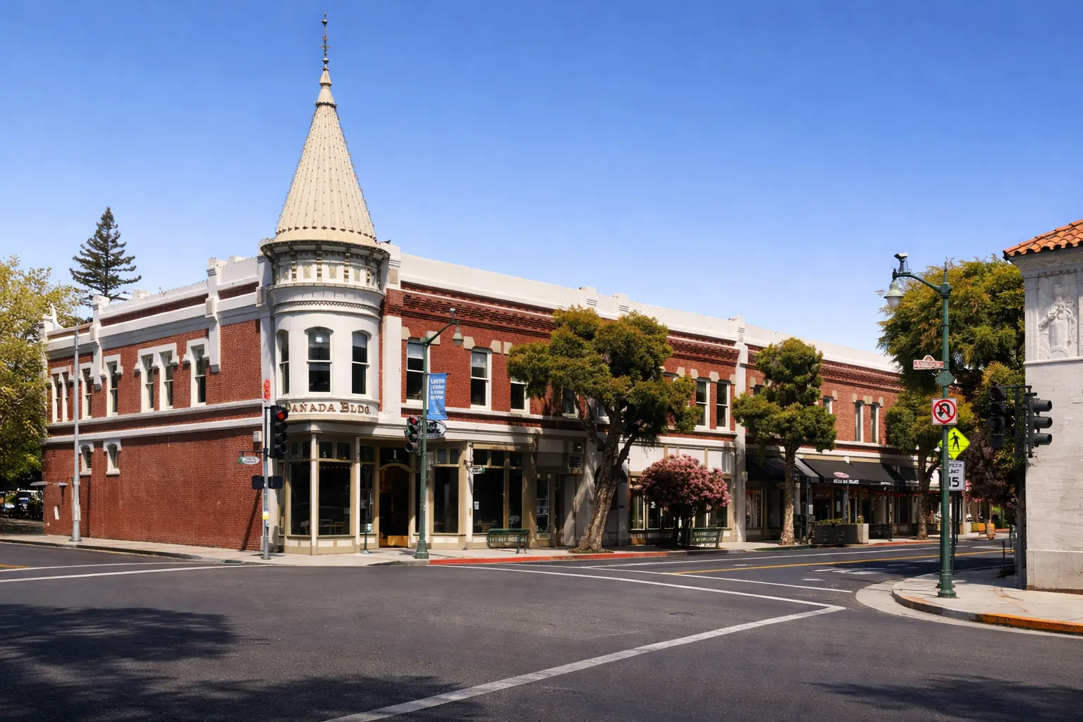 Los Gatos, CA food delivery area