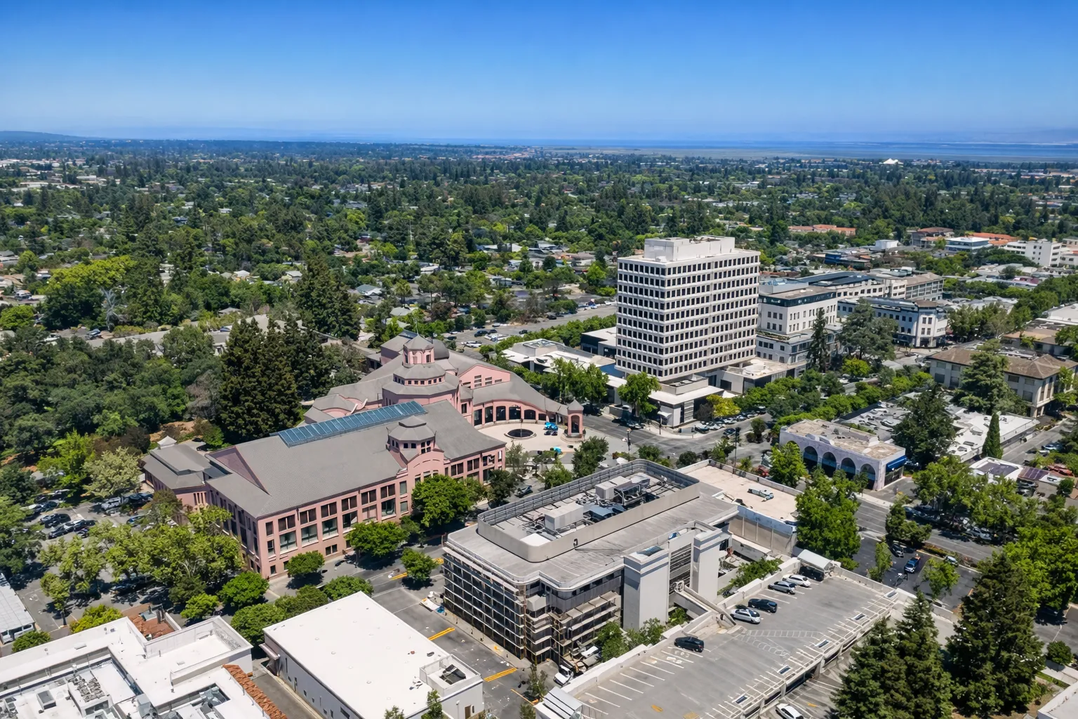 Food Delivery in Mountain View, CA for Bold Flavors, Fast