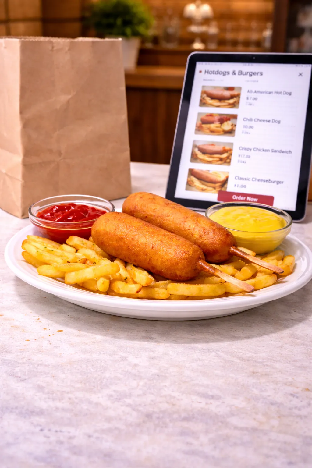 Why Locals in Milpitas Choose Sausage Sam’s