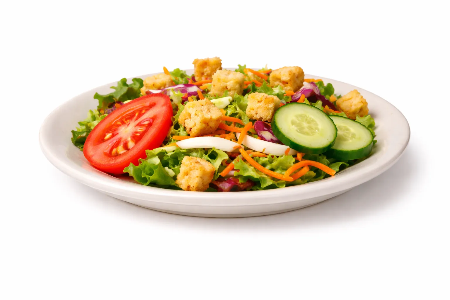 Sam's Sidekick Salad