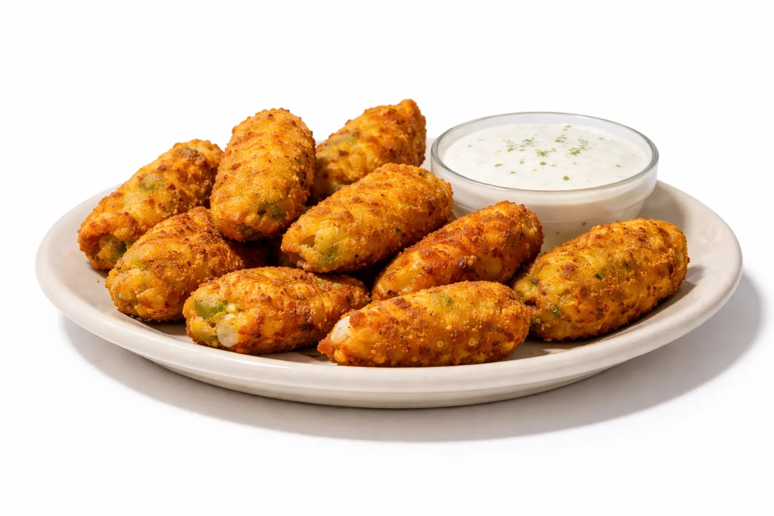 Jalapeno Poppers