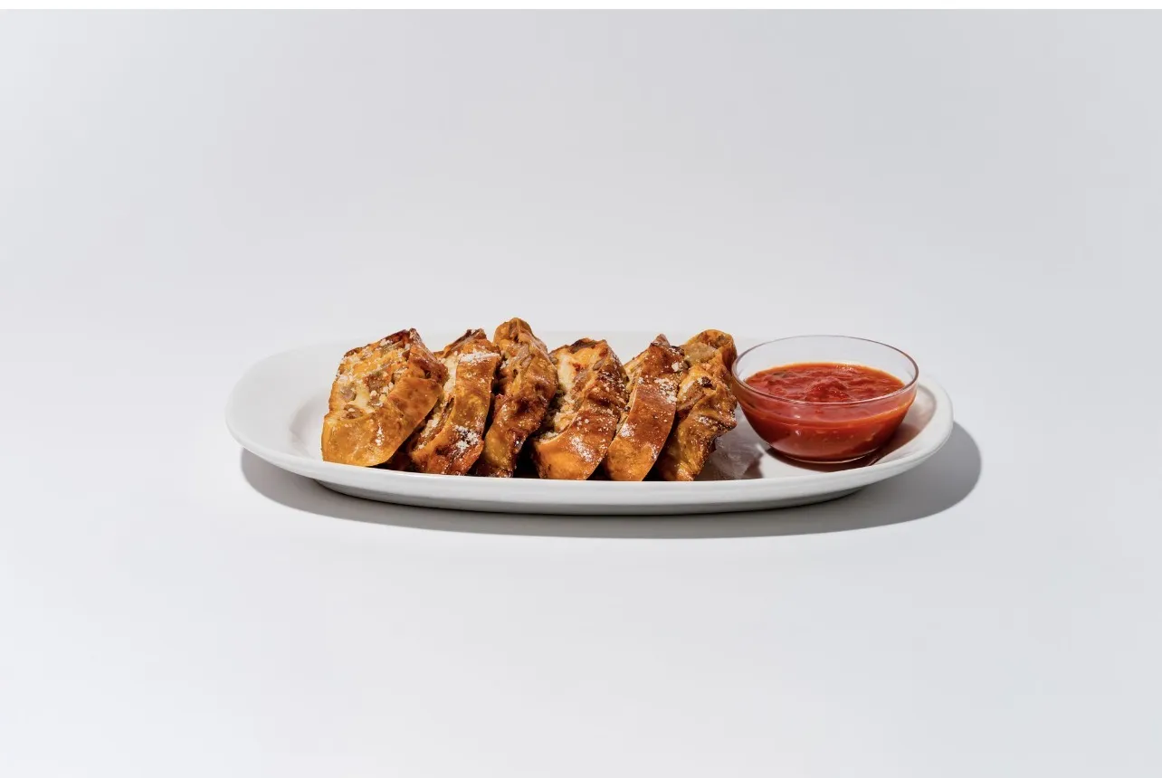 Sam's World Famous Sausage Bread